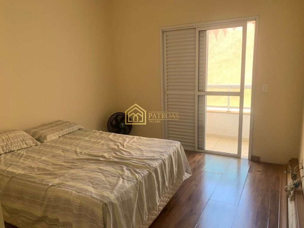 Sobrado, 3 quartos, 194 m² - Foto 6