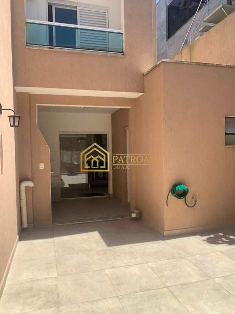 Sobrado, 3 quartos, 194 m² - Foto 5