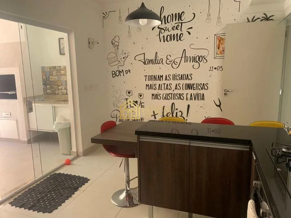 Sobrado, 3 quartos, 194 m² - Foto 4