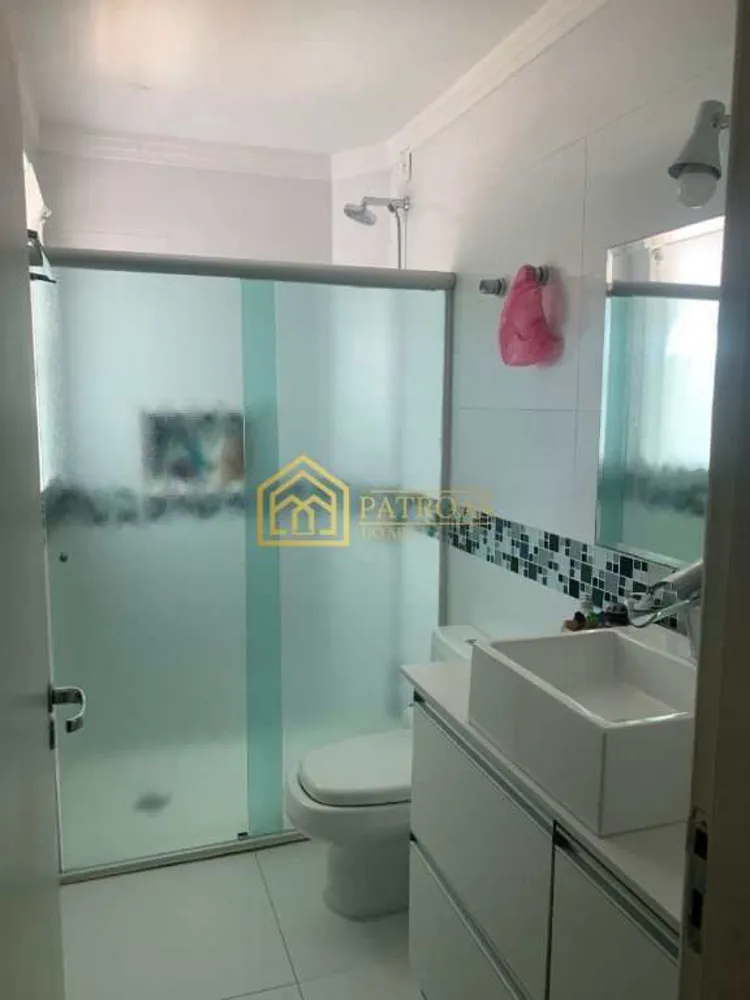 Sobrado, 3 quartos, 194 m² - Foto 8