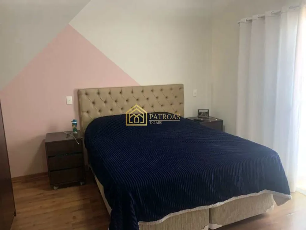 Sobrado, 3 quartos, 194 m² - Foto 20