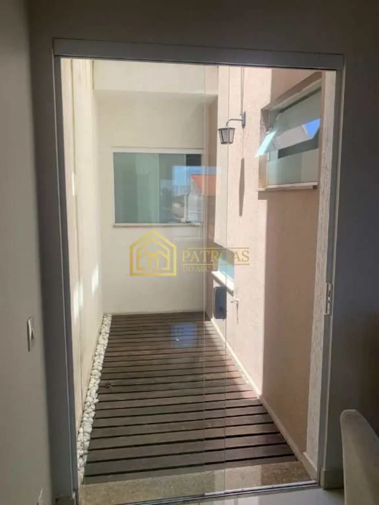 Sobrado, 3 quartos, 194 m² - Foto 7