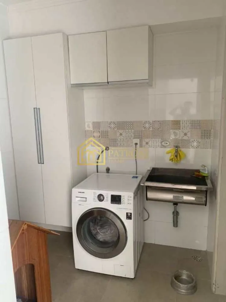 Sobrado, 3 quartos, 194 m² - Foto 15