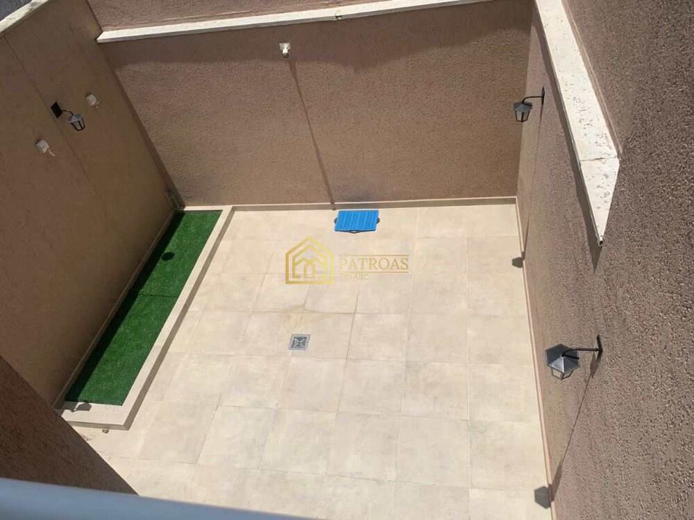 Sobrado, 3 quartos, 194 m² - Foto 1