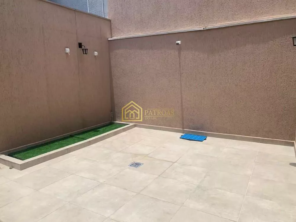 Sobrado, 3 quartos, 194 m² - Foto 11