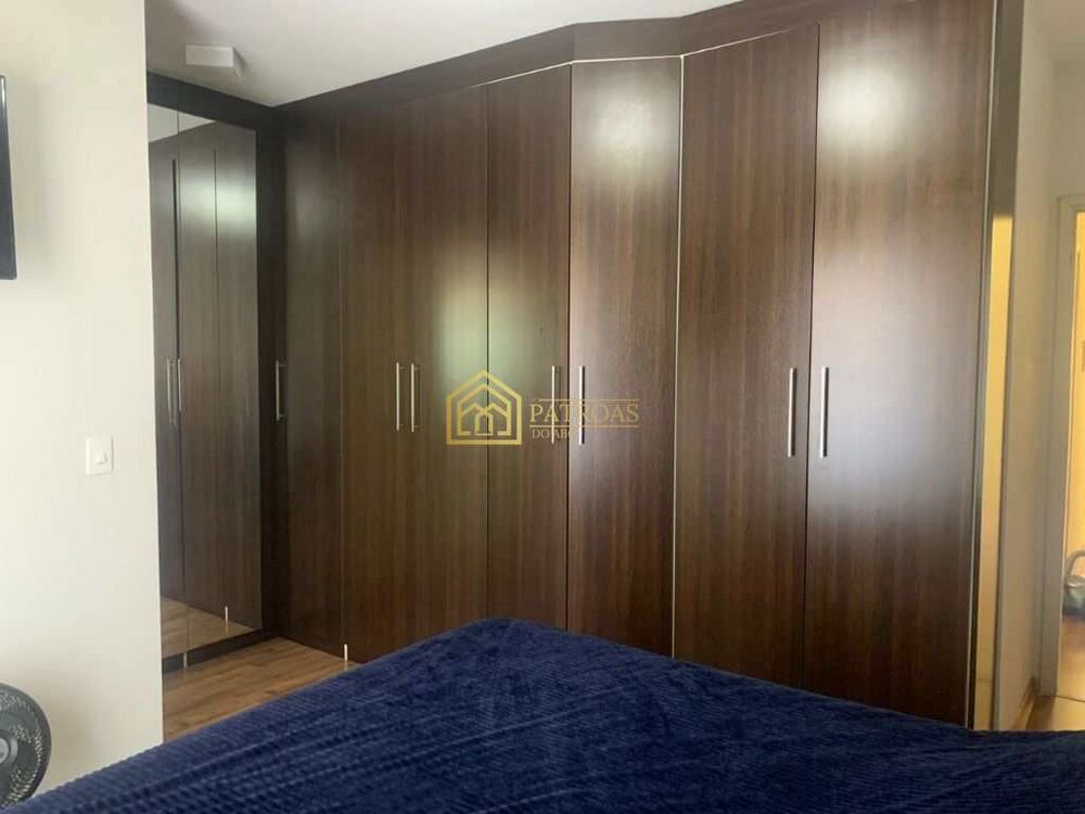Sobrado, 3 quartos, 194 m² - Foto 4
