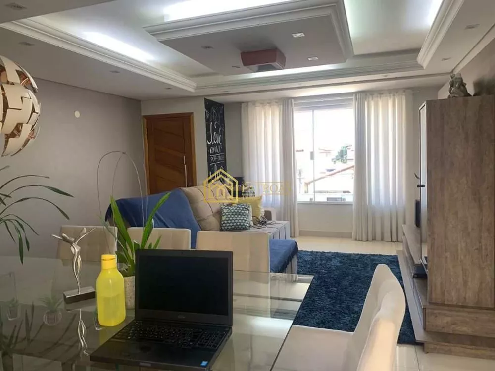 Sobrado, 3 quartos, 194 m² - Foto 10