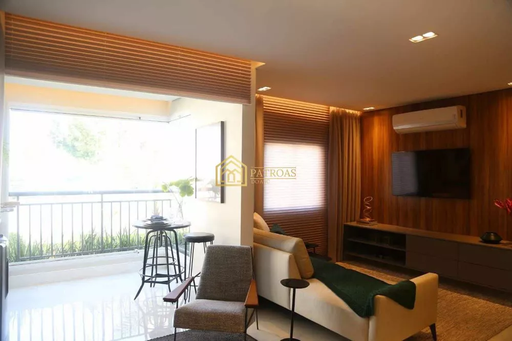 Apartamento, 2 quartos, 68 m² - Foto 5