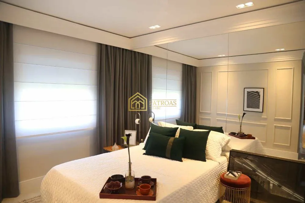 Apartamento, 2 quartos, 68 m² - Foto 6
