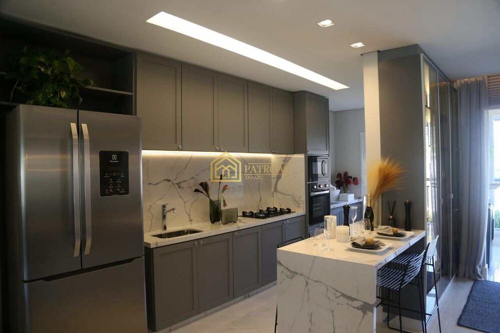 Apartamento, 2 quartos, 68 m² - Foto 4