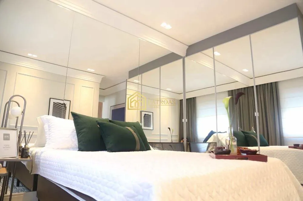 Apartamento, 2 quartos, 68 m² - Foto 4