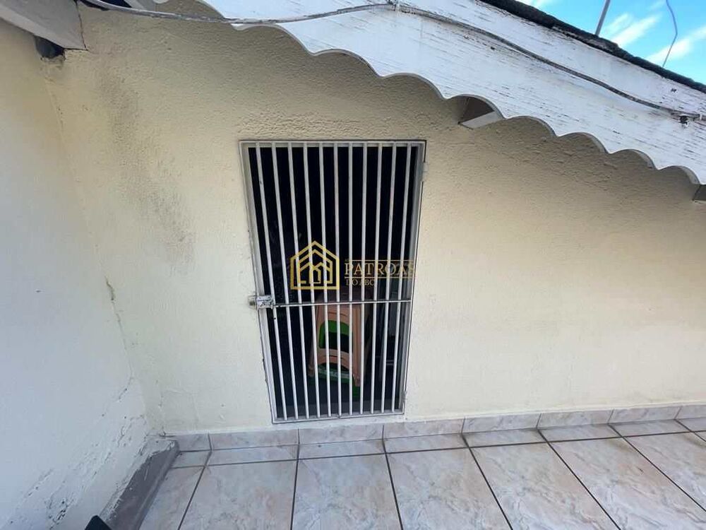 Casa, 3 quartos, 111 m² - Foto 2