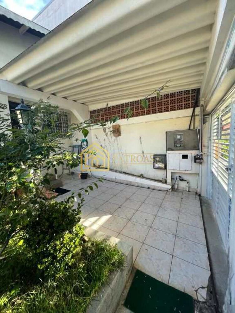 Casa, 3 quartos, 111 m² - Foto 3