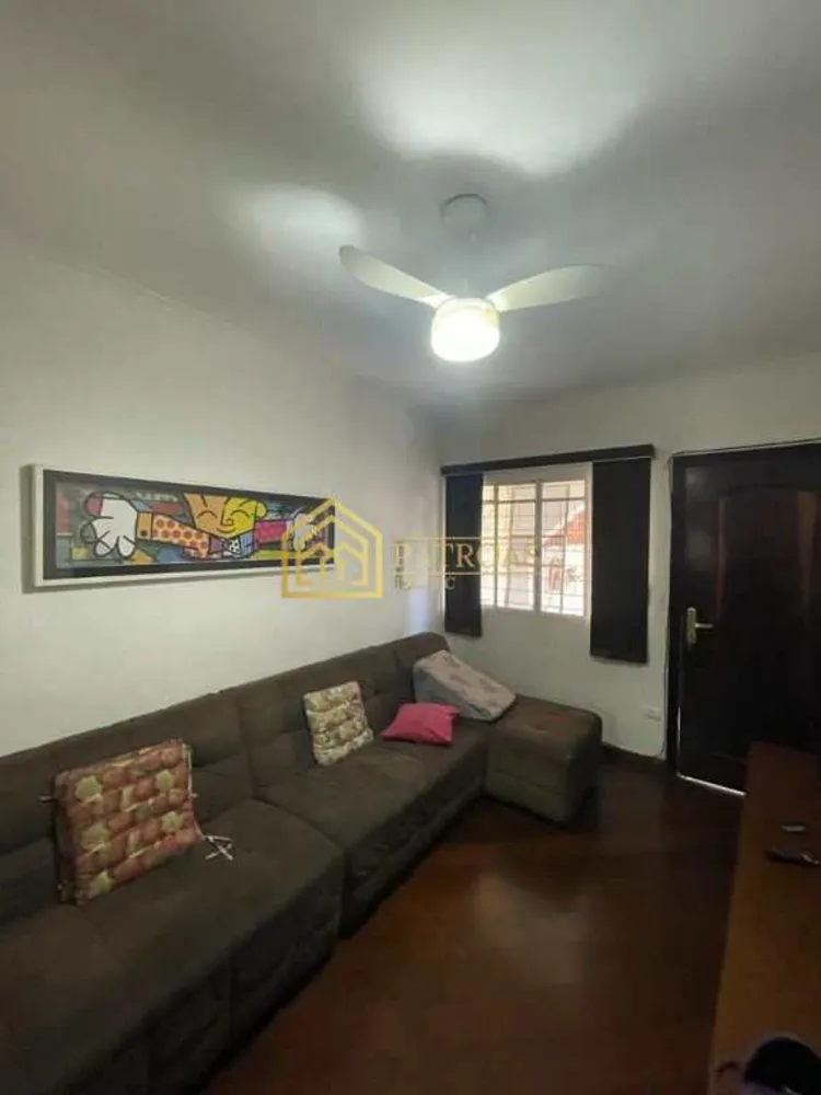 Casa, 3 quartos, 111 m² - Foto 3