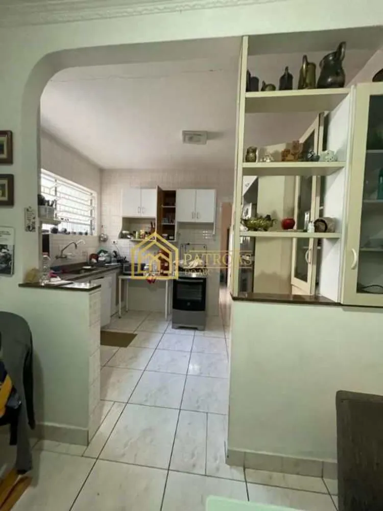 Casa, 3 quartos, 111 m² - Foto 5