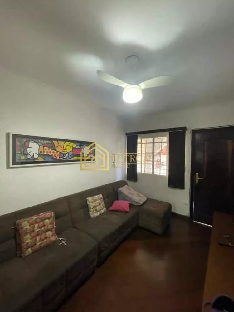 Casa, 3 quartos, 111 m² - Foto 12