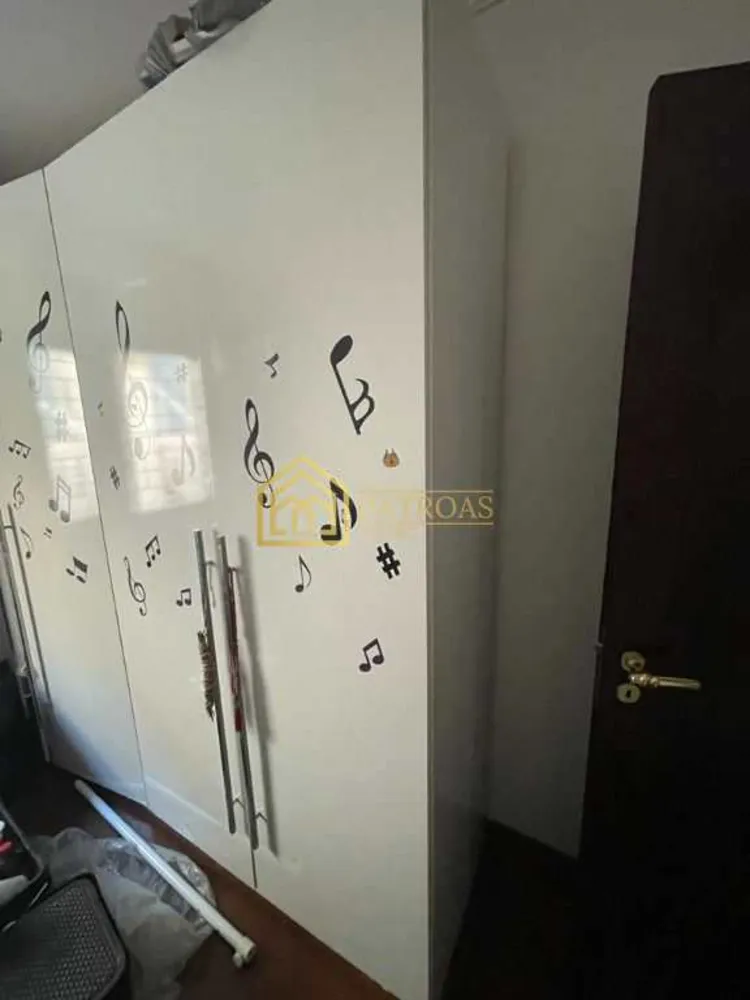 Casa, 3 quartos, 111 m² - Foto 22