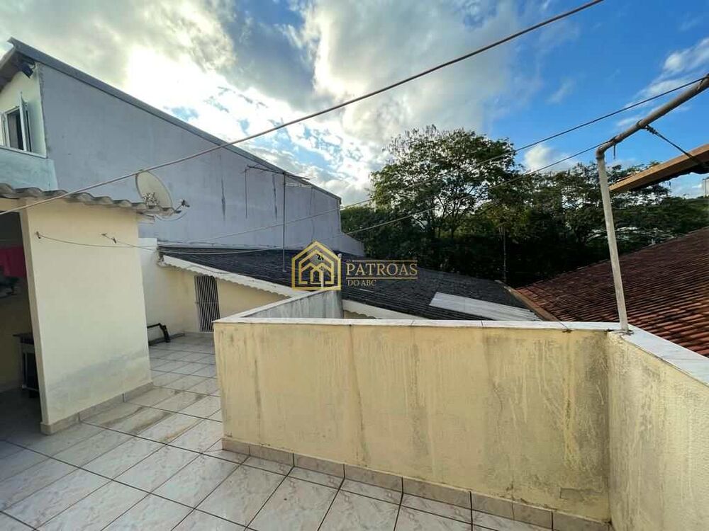Casa, 3 quartos, 111 m² - Foto 6