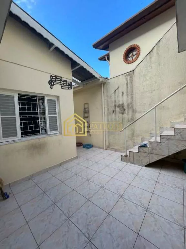 Casa, 3 quartos, 111 m² - Foto 11