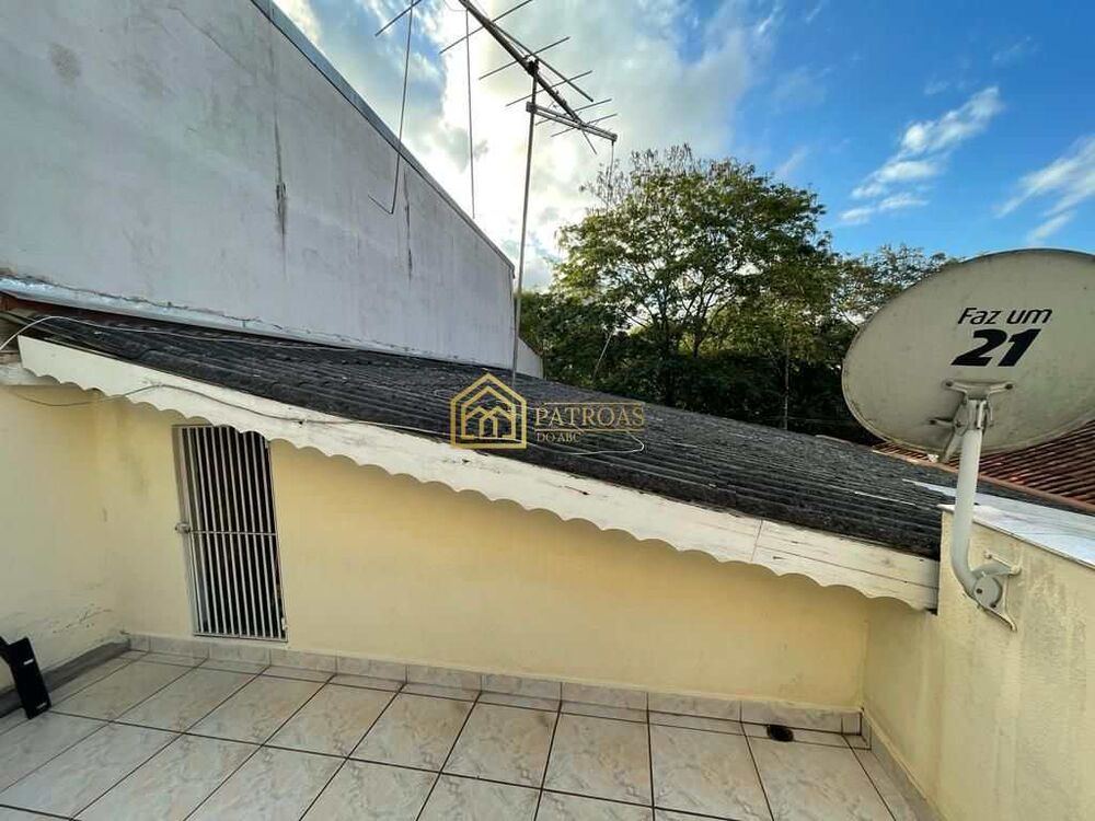 Casa, 3 quartos, 111 m² - Foto 1