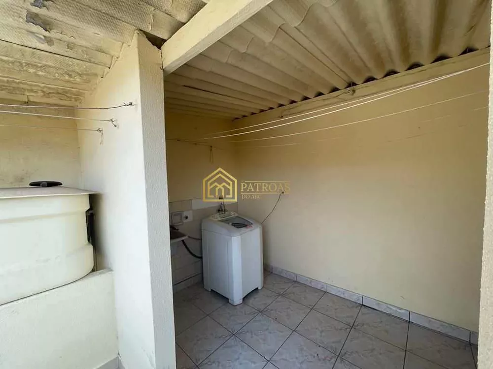 Casa, 3 quartos, 111 m² - Foto 10