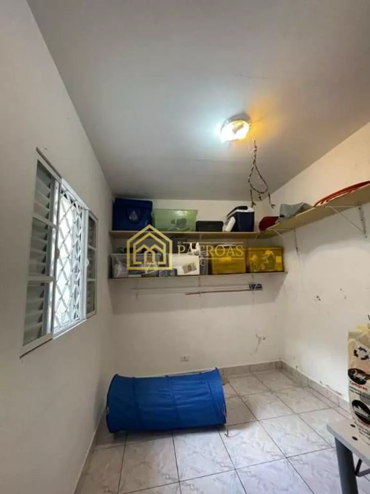 Casa, 3 quartos, 111 m² - Foto 9