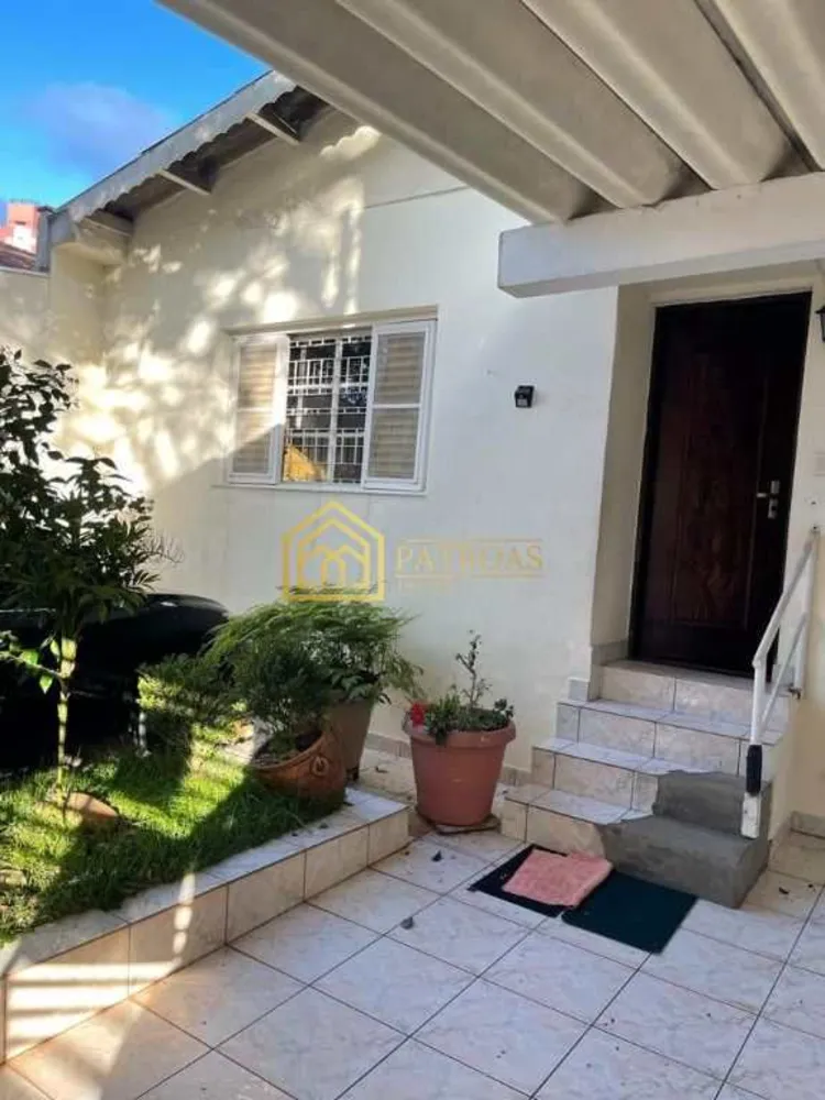 Casa, 3 quartos, 111 m² - Foto 24