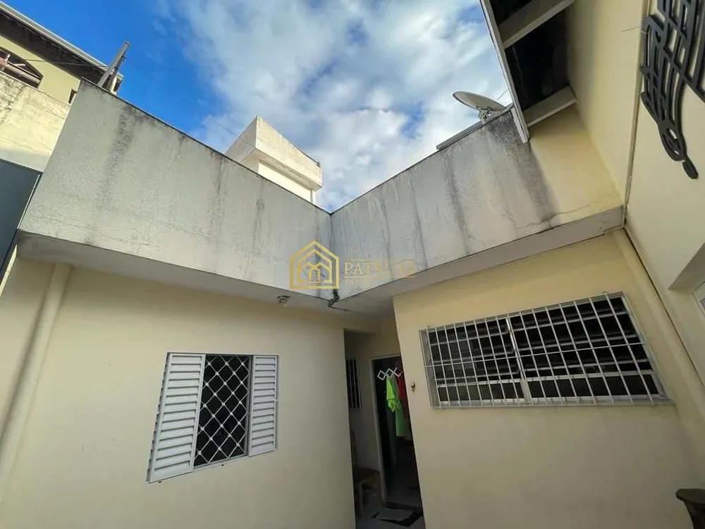 Casa, 3 quartos, 111 m² - Foto 16