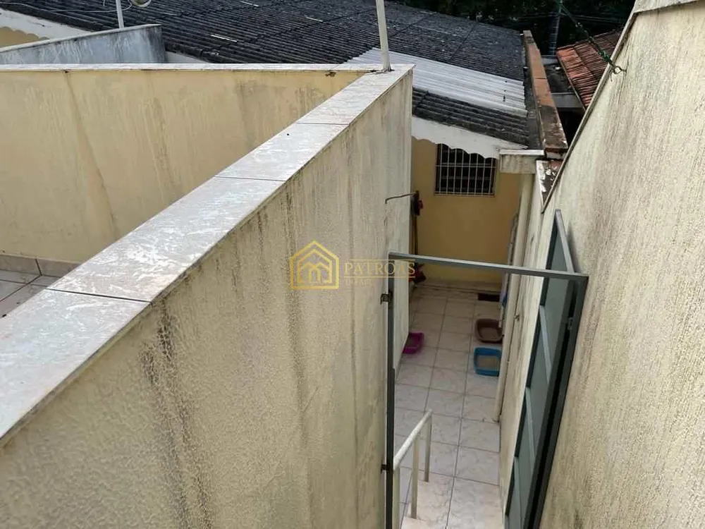 Casa, 3 quartos, 111 m² - Foto 10
