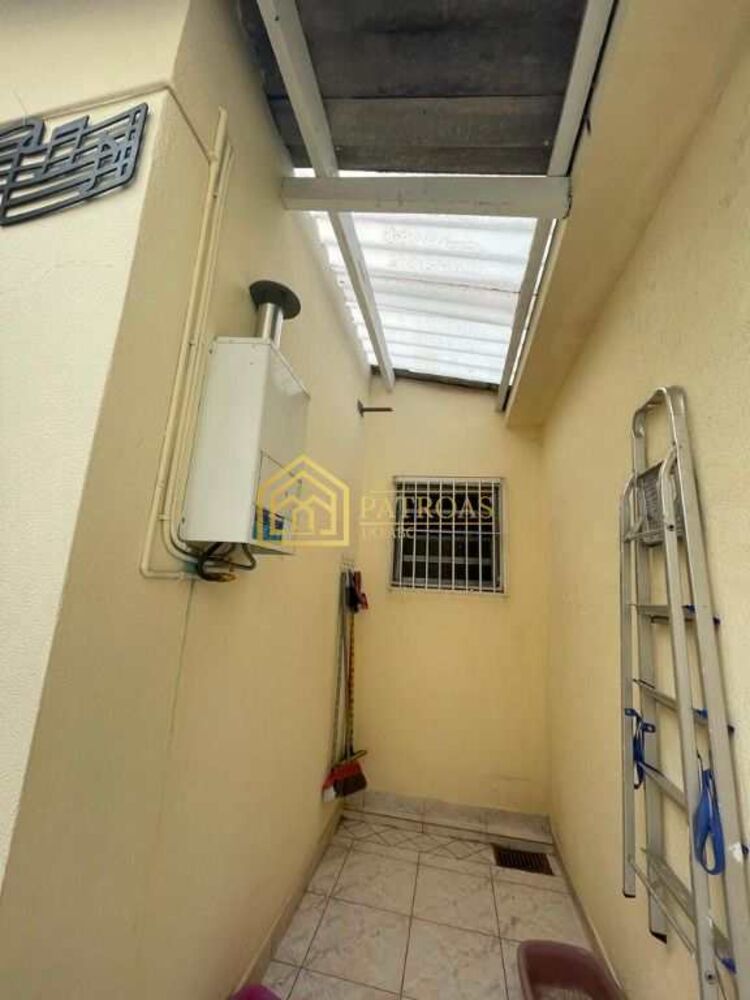 Casa, 3 quartos, 111 m² - Foto 5