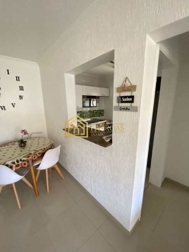 Apartamento à venda com 1 quarto, 55m² - Foto 6