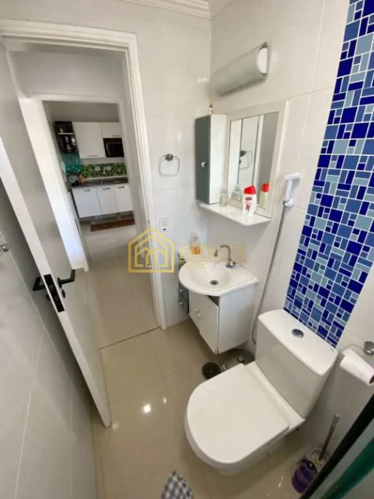 Apartamento, 1 quarto, 55 m² - Foto 19