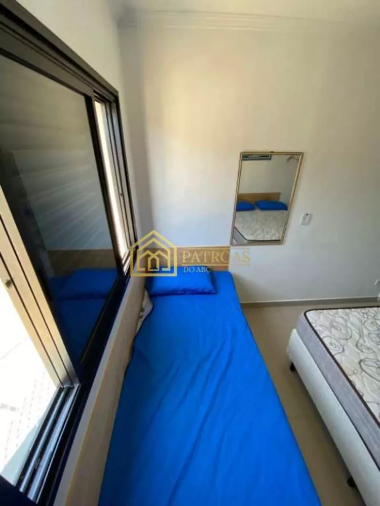 Apartamento, 1 quarto, 55 m² - Foto 4
