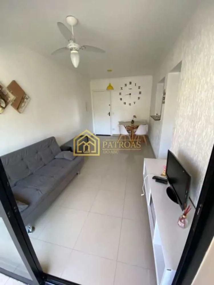 Apartamento, 1 quarto, 55 m² - Foto 14