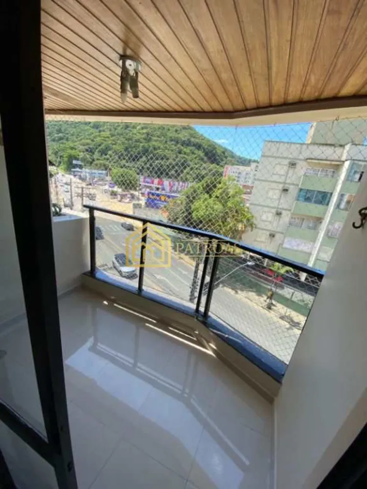 Apartamento, 1 quarto, 55 m² - Foto 13