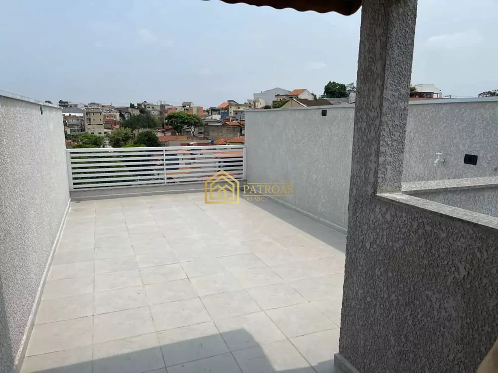 Cobertura, 2 quartos, 84 m² - Foto 8