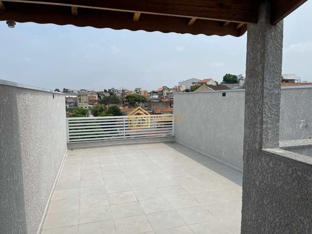 Cobertura, 2 quartos, 84 m² - Foto 9