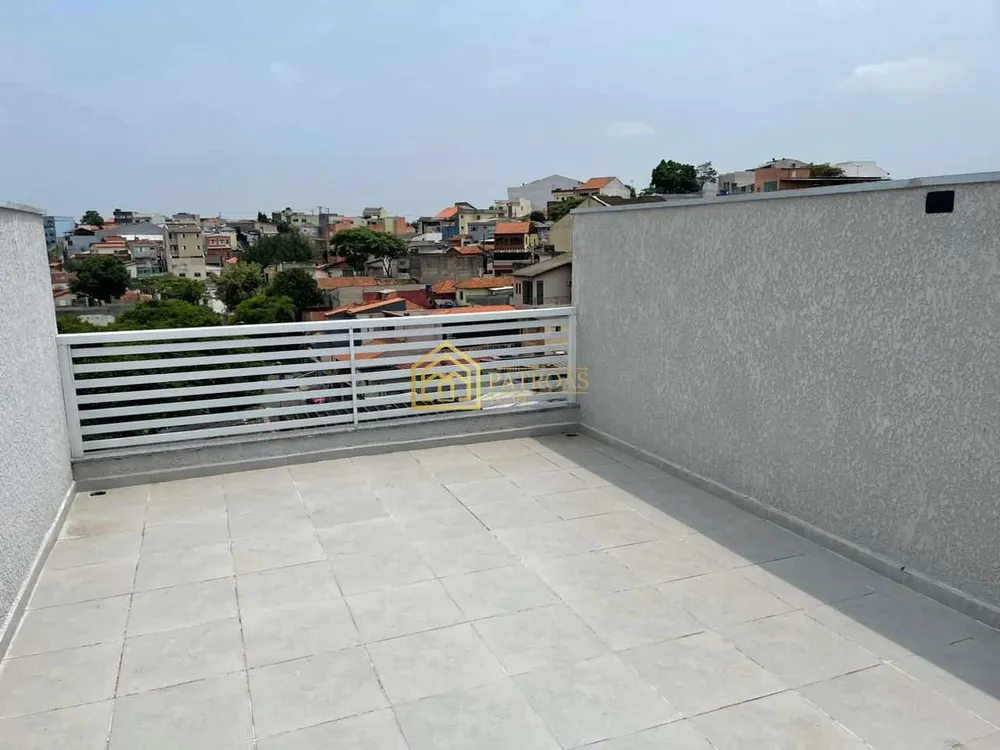 Cobertura, 2 quartos, 84 m² - Foto 13
