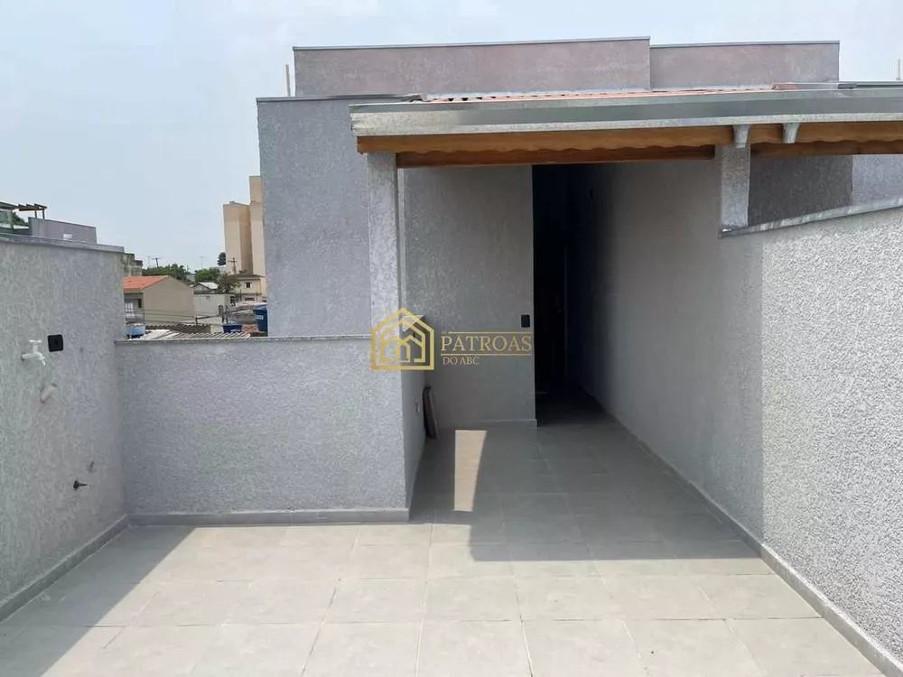 Cobertura, 2 quartos, 84 m² - Foto 10