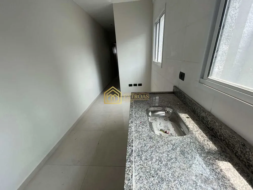 Cobertura, 2 quartos, 84 m² - Foto 4