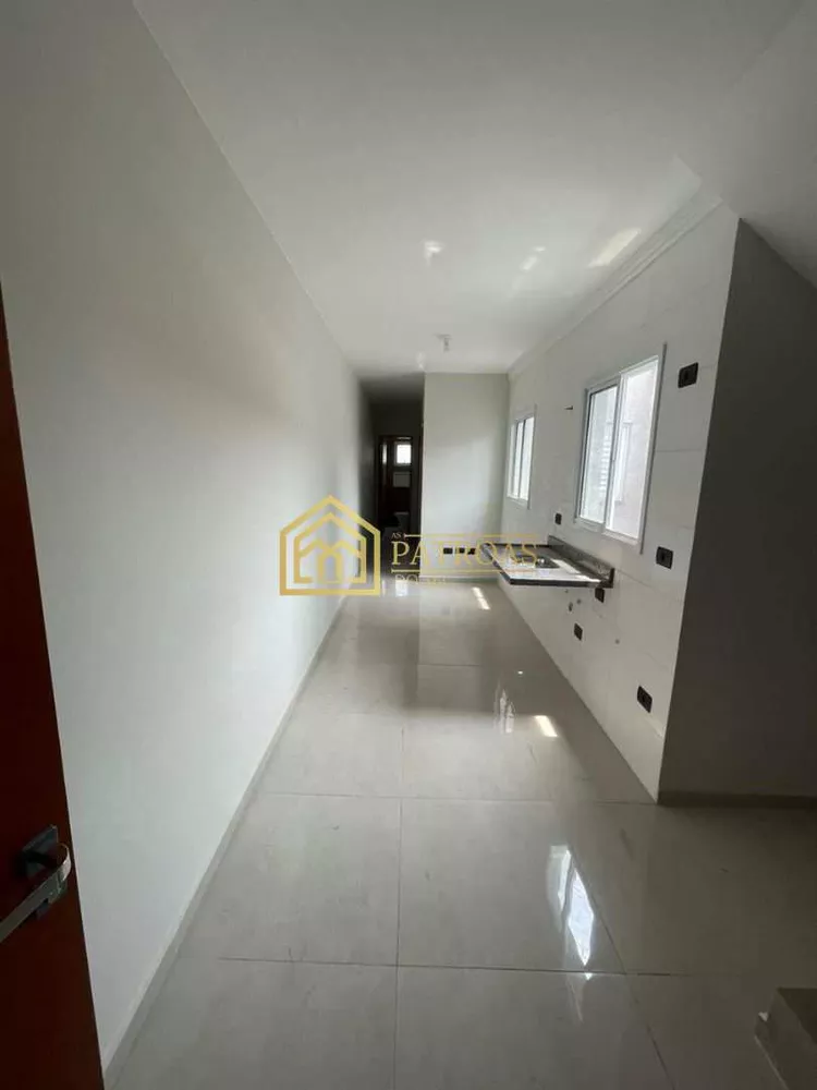 Cobertura, 2 quartos, 84 m² - Foto 1