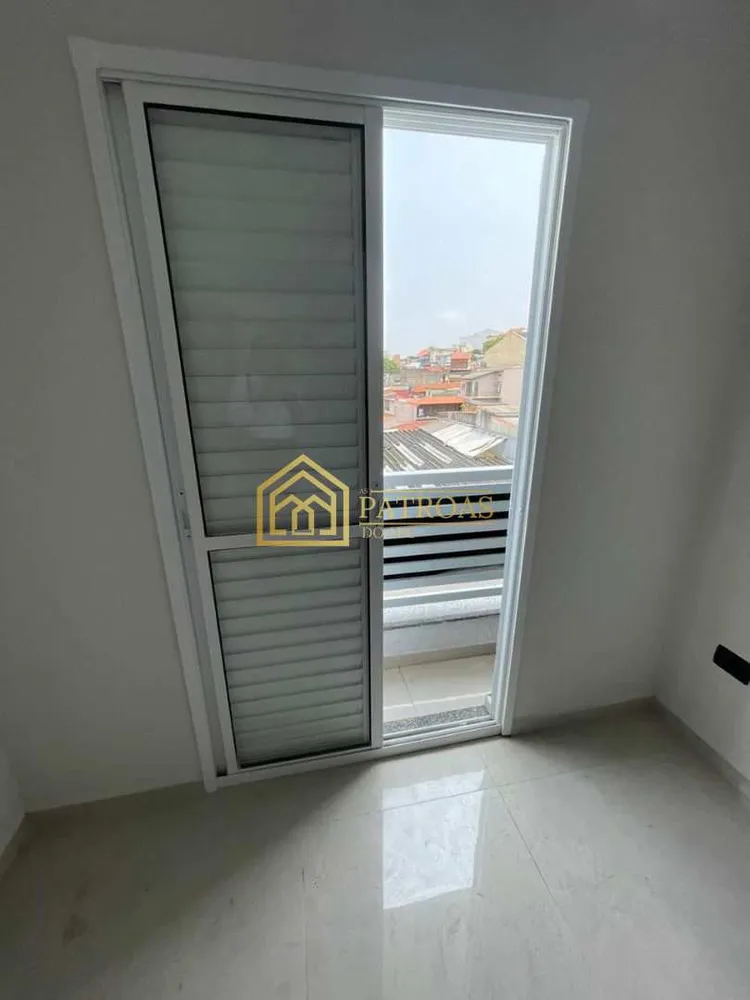 Cobertura, 2 quartos, 84 m² - Foto 9