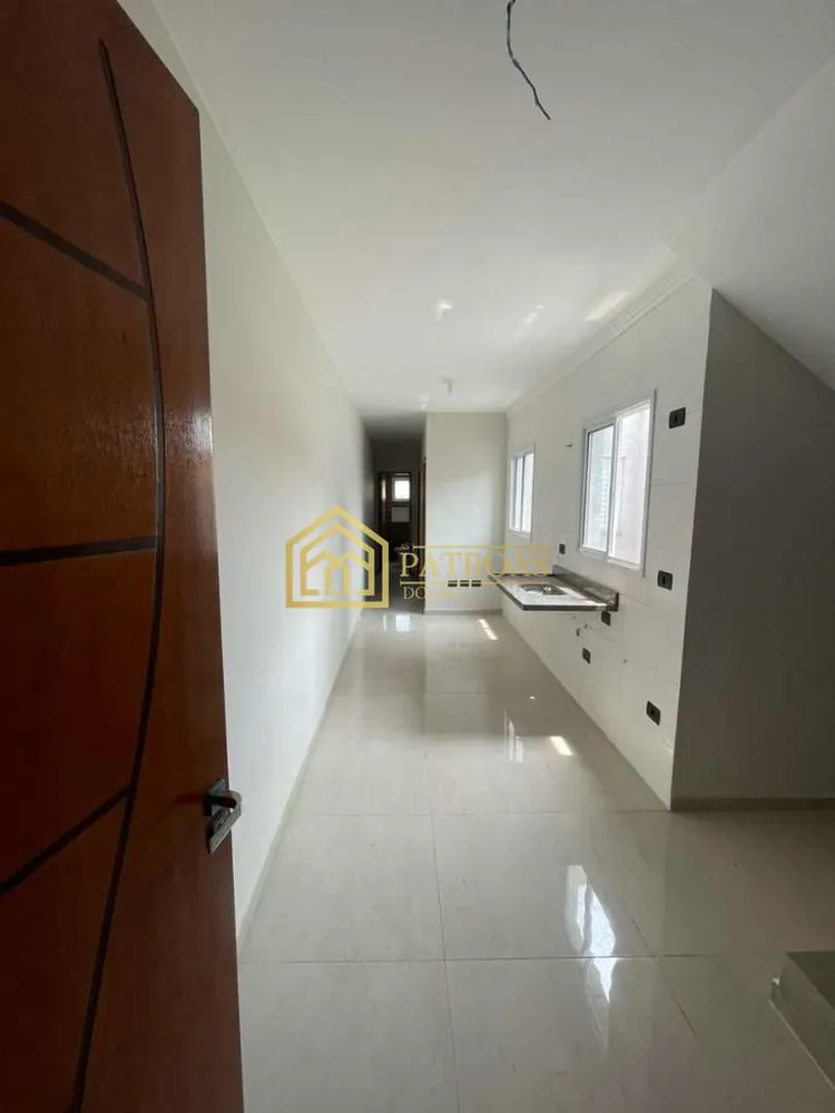 Cobertura, 2 quartos, 84 m² - Foto 2