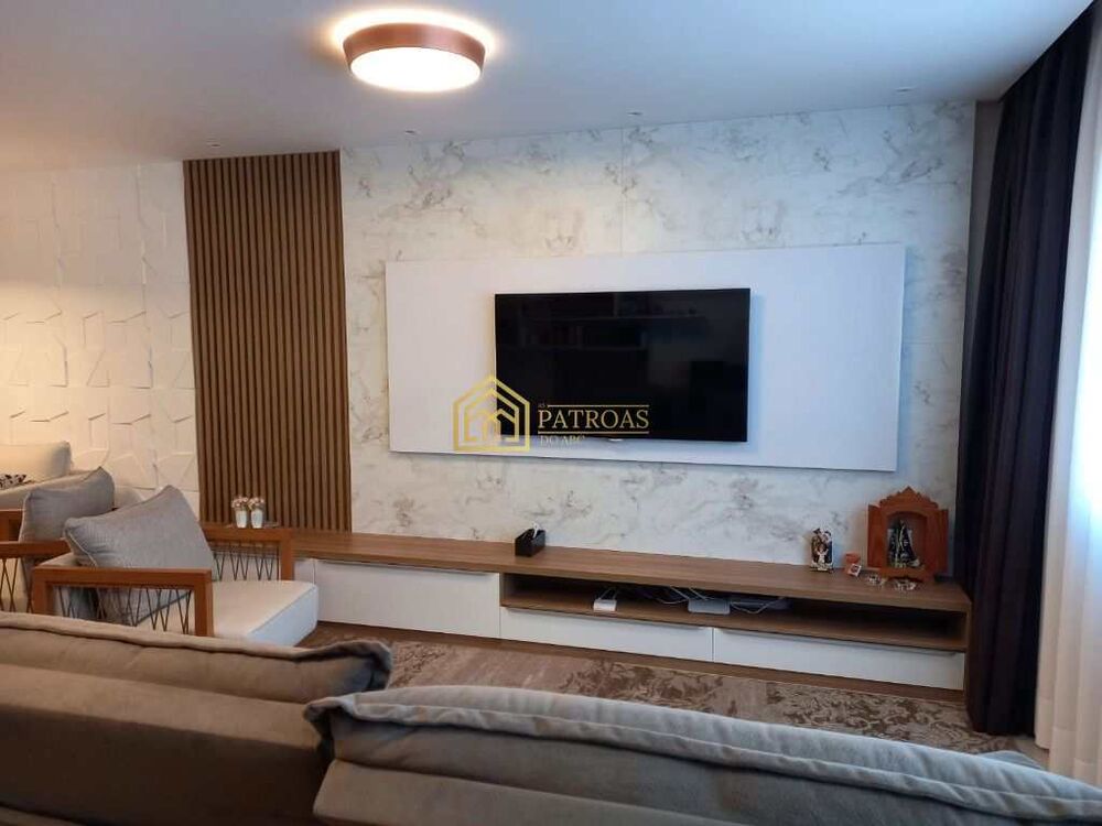 Sobrado, 3 quartos, 230 m² - Foto 6