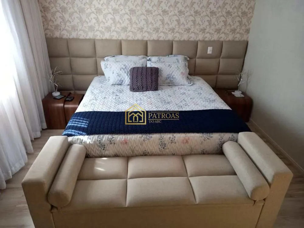 Sobrado, 3 quartos, 230 m² - Foto 13