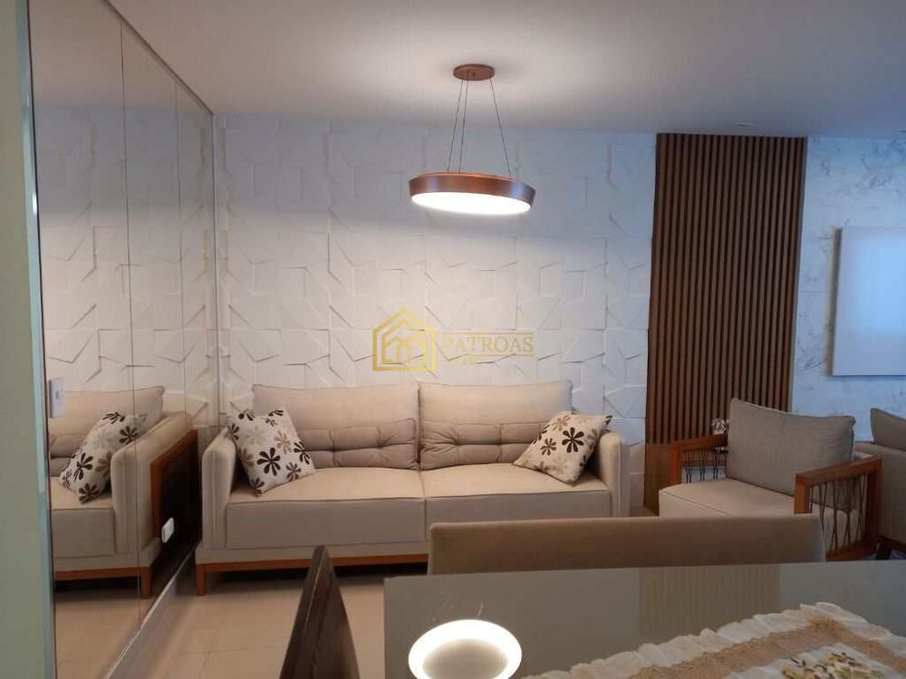 Sobrado, 3 quartos, 230 m² - Foto 4