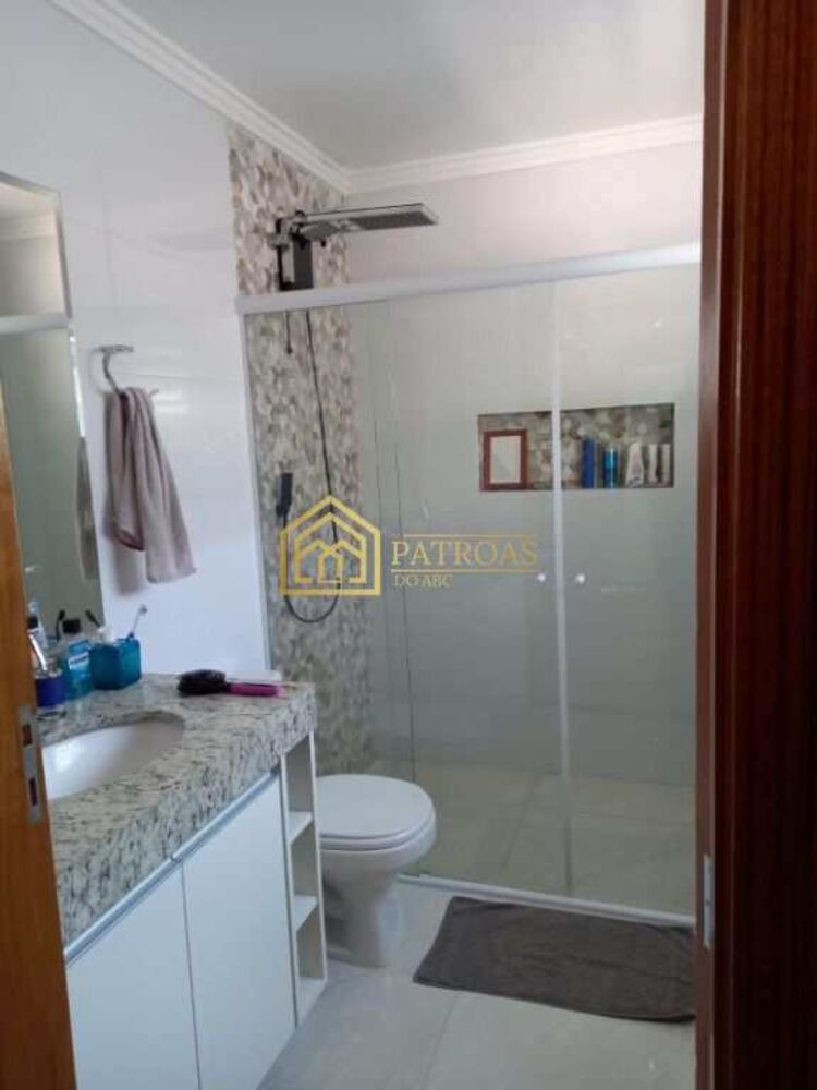 Sobrado, 3 quartos, 230 m² - Foto 2