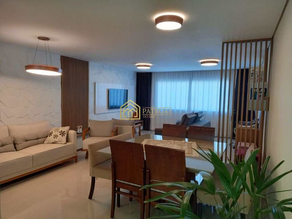 Sobrado, 3 quartos, 230 m² - Foto 8