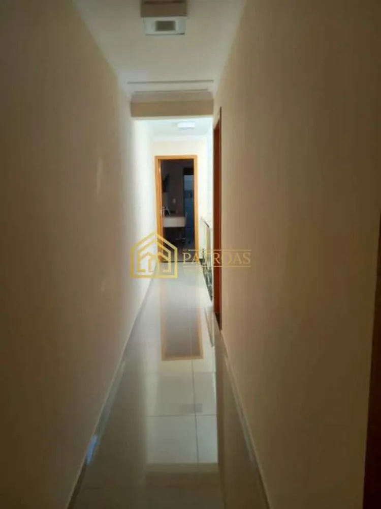 Sobrado, 3 quartos, 230 m² - Foto 20