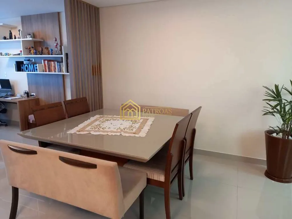 Sobrado, 3 quartos, 230 m² - Foto 6